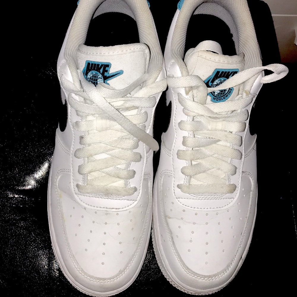 Nike Air Force 1 Low Worldwide